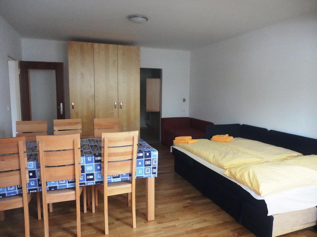 Apartments Mitteregg Saalbach-Hinterglemm Dış mekan fotoğraf