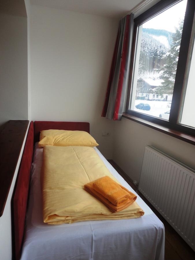 Apartments Mitteregg Saalbach-Hinterglemm Dış mekan fotoğraf