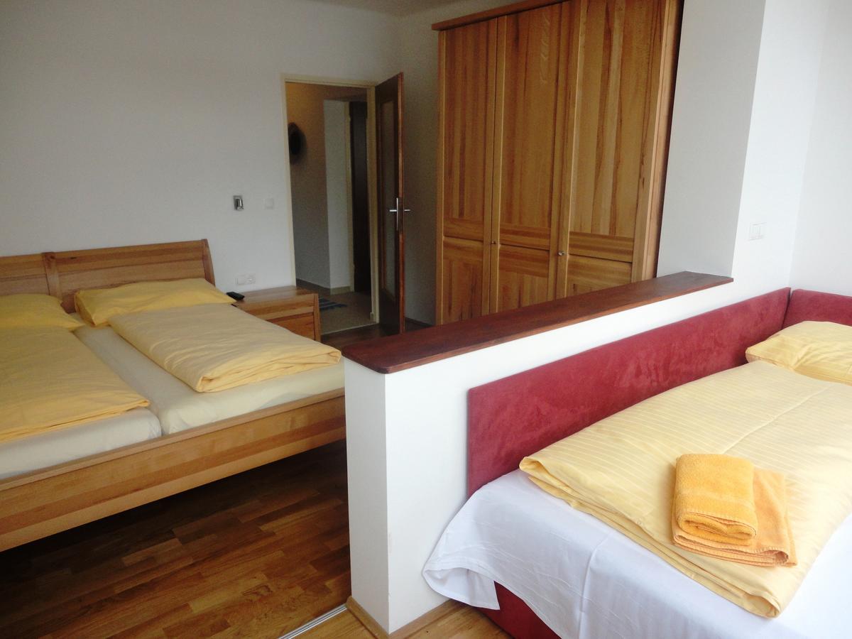 Apartments Mitteregg Saalbach-Hinterglemm Dış mekan fotoğraf