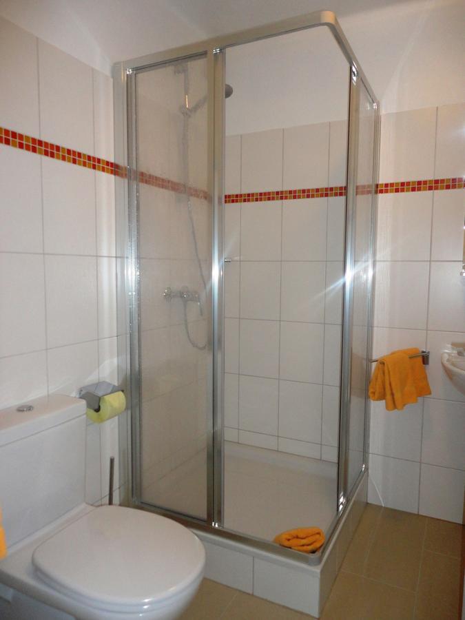 Apartments Mitteregg Saalbach-Hinterglemm Dış mekan fotoğraf