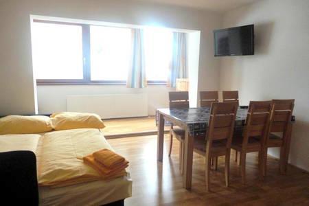 Apartments Mitteregg Saalbach-Hinterglemm Dış mekan fotoğraf