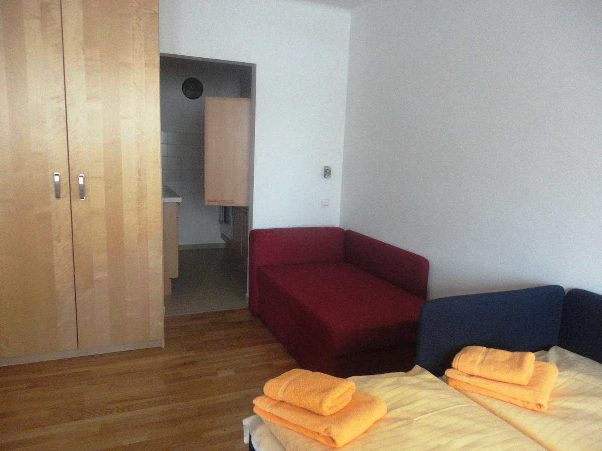 Apartments Mitteregg Saalbach-Hinterglemm Dış mekan fotoğraf